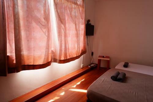 Ann Hotel Kuala Lumpur