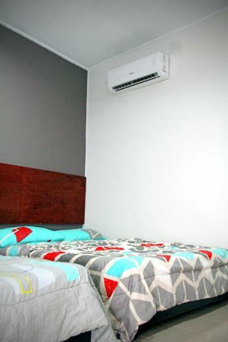 Hostal Niyaz Inn