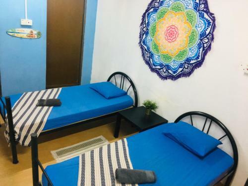 Hostal Two Peace House