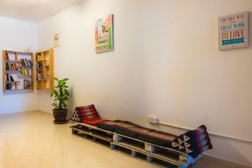 Hostal Two Peace House