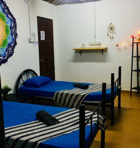 Hostal Two Peace House