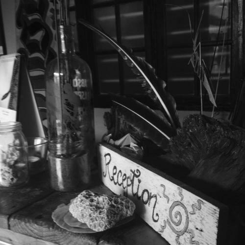 Hostal Two Peace House