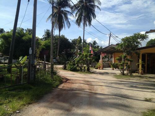 Hostal Two Peace House