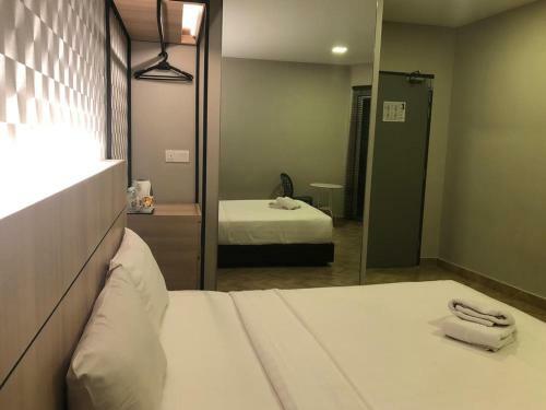 Worldview Grand Hotel
