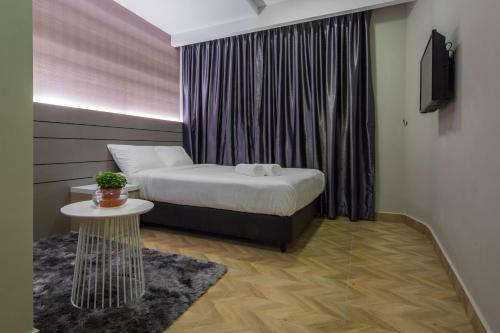 Worldview Grand Hotel