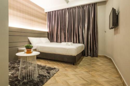 Worldview Grand Hotel
