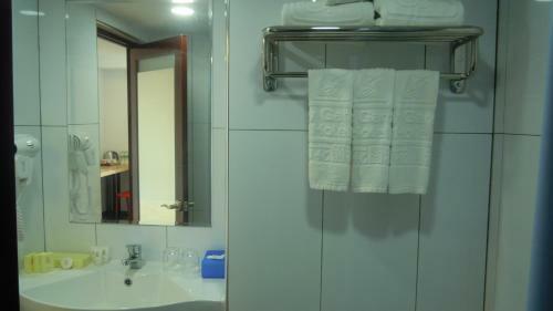 City Garden Hotel