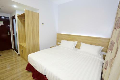 City Garden Hotel