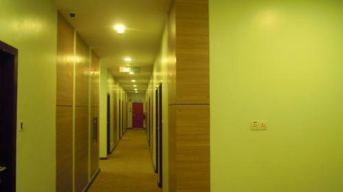 City Garden Hotel