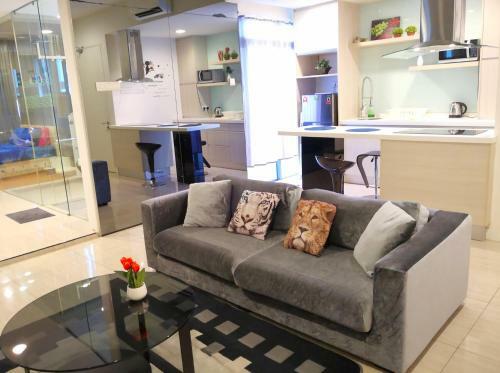 Apartamentos Eve Suite