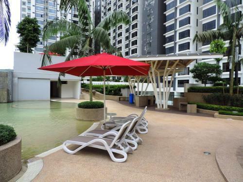 Apartamentos Eve Suite