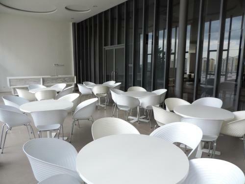 Apartamentos Eve Suite