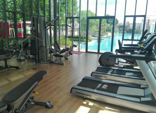 Apartamentos Eve Suite