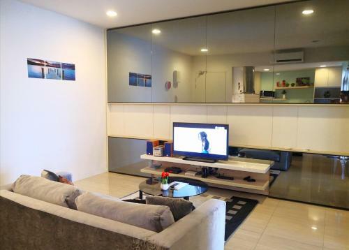 Apartamentos Eve Suite