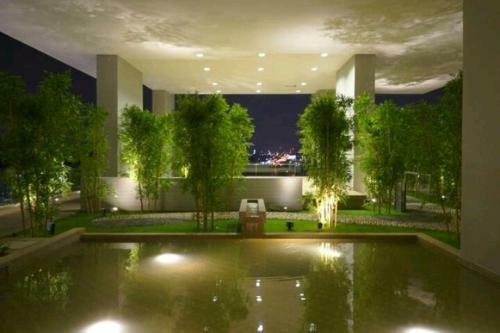 Apartamentos Eve Suite