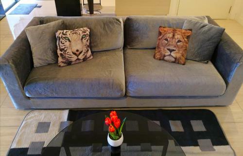 Apartamentos Eve Suite