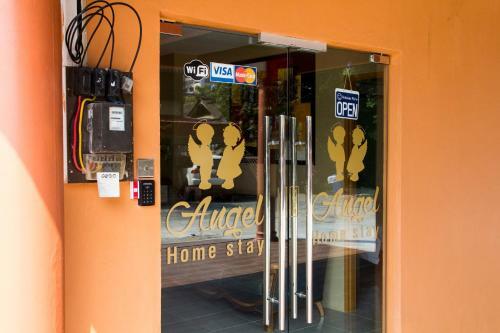 Angel Resthouse Hotel