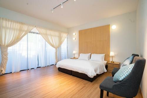 Apartamentos Isabelle Villa