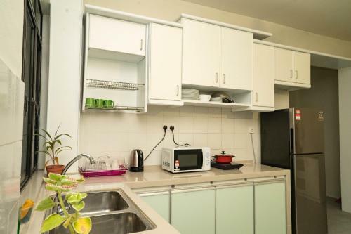 Apartamentos Isabelle Villa
