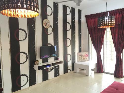 Jeffani Holiday Home