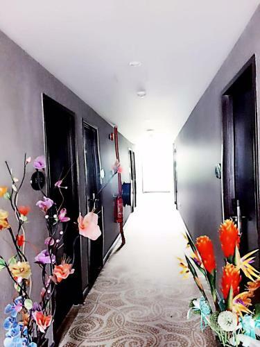 Fan Holiday Hotel