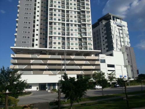 Apartamento Dpulze Suite