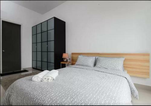 Apartamento Dpulze Suite