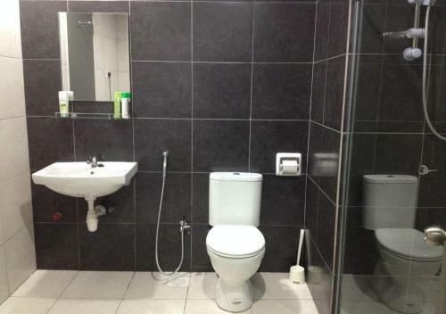 Apartamento Dpulze Suite