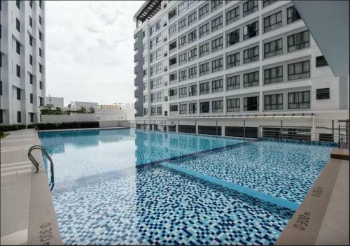 Apartamento Dpulze Suite