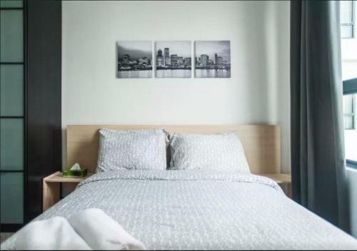 Apartamento Dpulze Suite