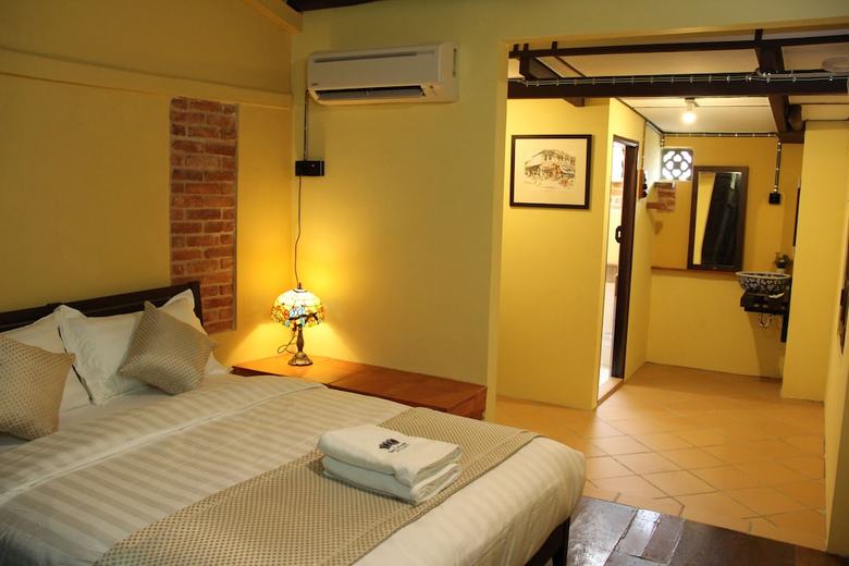 Hostal Ke-lan-tan House