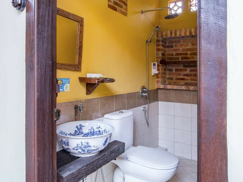 Hostal Ke-lan-tan House