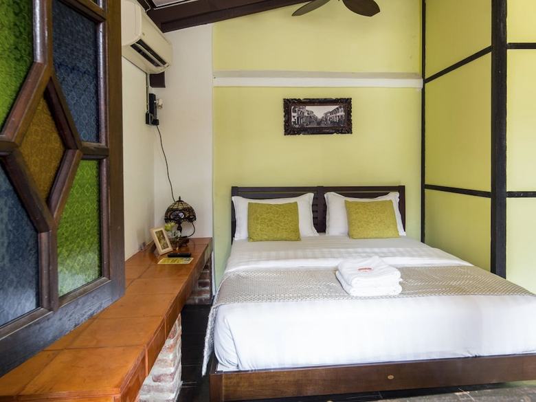 Hostal Ke-lan-tan House