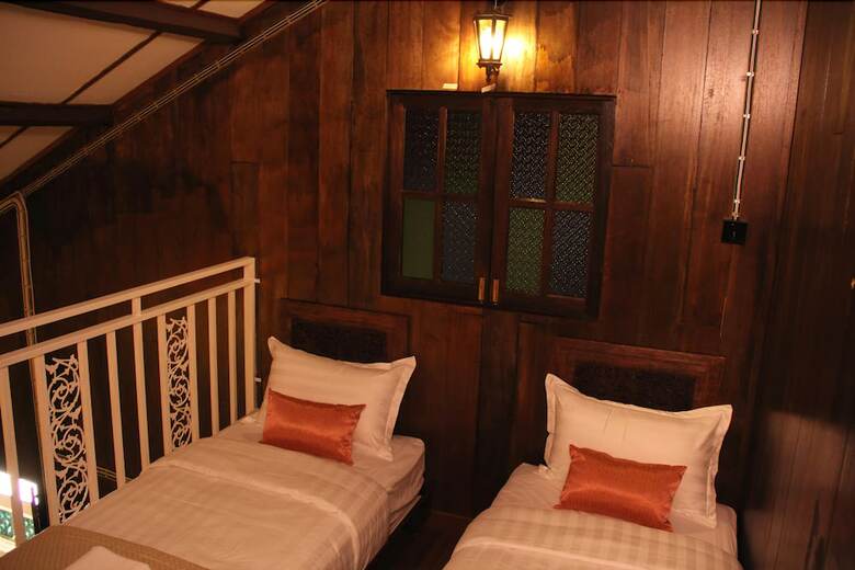 Hostal Ke-lan-tan House