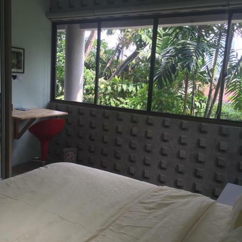 The Garden Apartment At Bangsar
