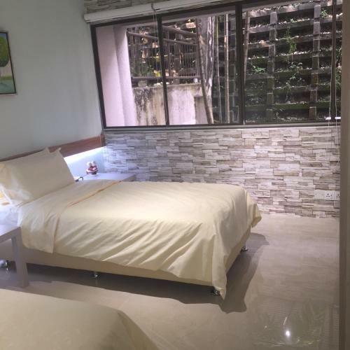 The Garden Apartment At Bangsar
