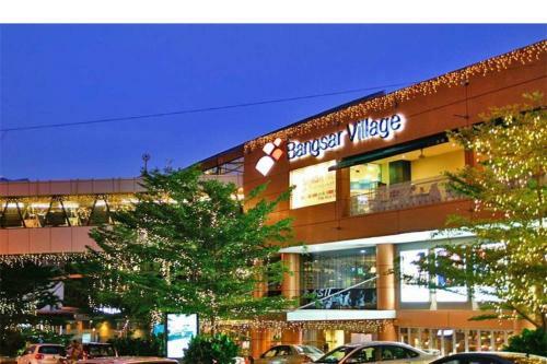 The Garden Apartment At Bangsar