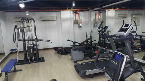 The Garden Apartment At Bangsar