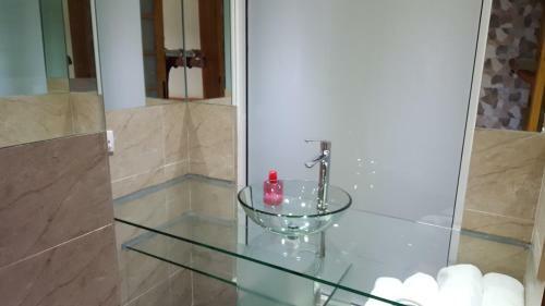 The Garden Apartment At Bangsar