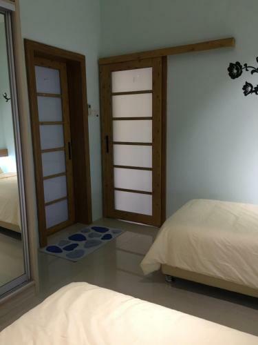 The Garden Apartment At Bangsar