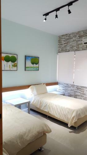 The Garden Apartment At Bangsar