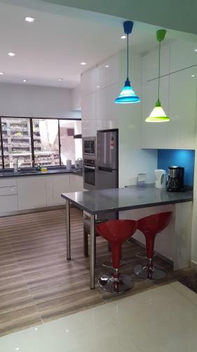 The Garden Apartment At Bangsar