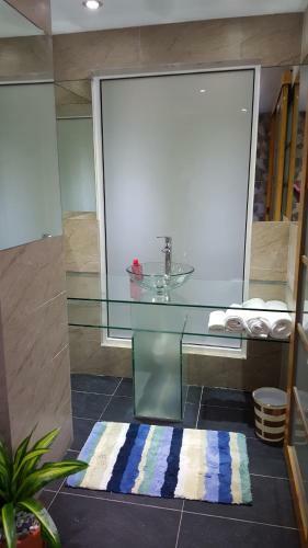The Garden Apartment At Bangsar