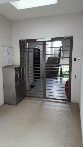 The Garden Apartment At Bangsar