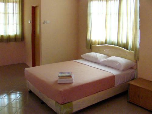 Pearl Villa Hotel & Resort