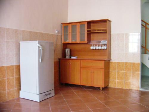 Pearl Villa Hotel & Resort