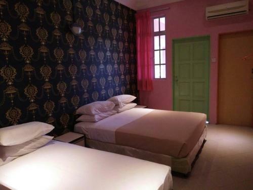Pearl Villa Hotel & Resort
