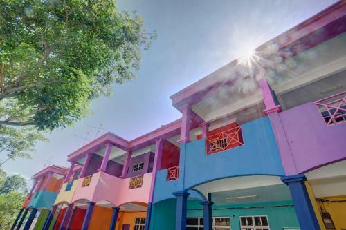 Pearl Villa Hotel & Resort