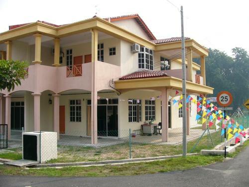 Pearl Villa Hotel & Resort