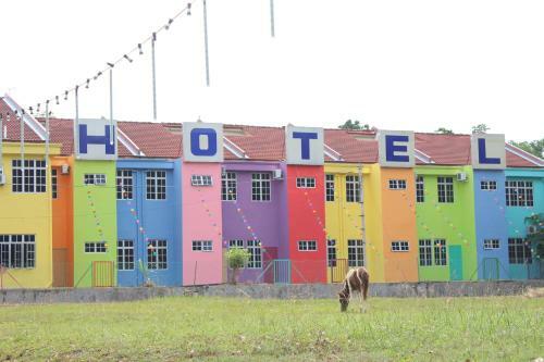 Pearl Villa Hotel & Resort